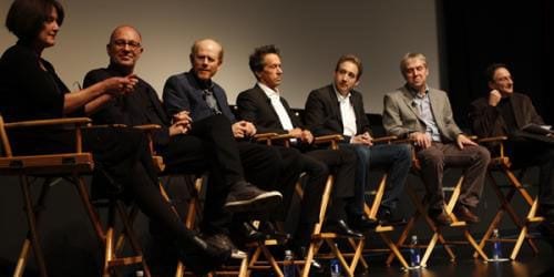 Tribeca Film Festival 2011: A Beautiful Mind – Tribeca Talks: After the Movie