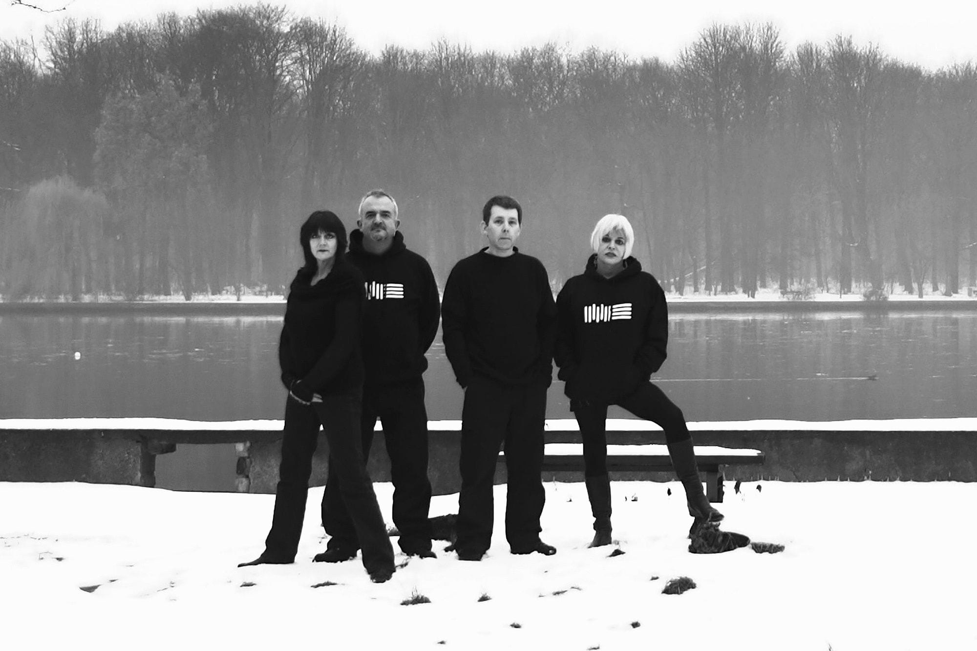 Mute’s Throbbing Gristle Reissue Campaign Enters the Reformation Years