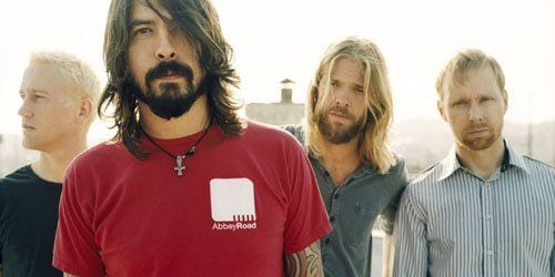 Foo Fighters: Light |