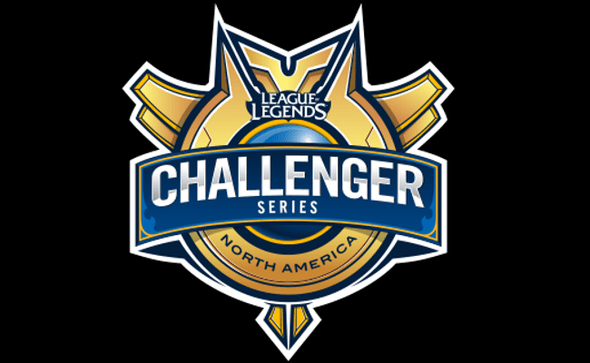 Complications in the ‘League of Legends’ Challenger Series