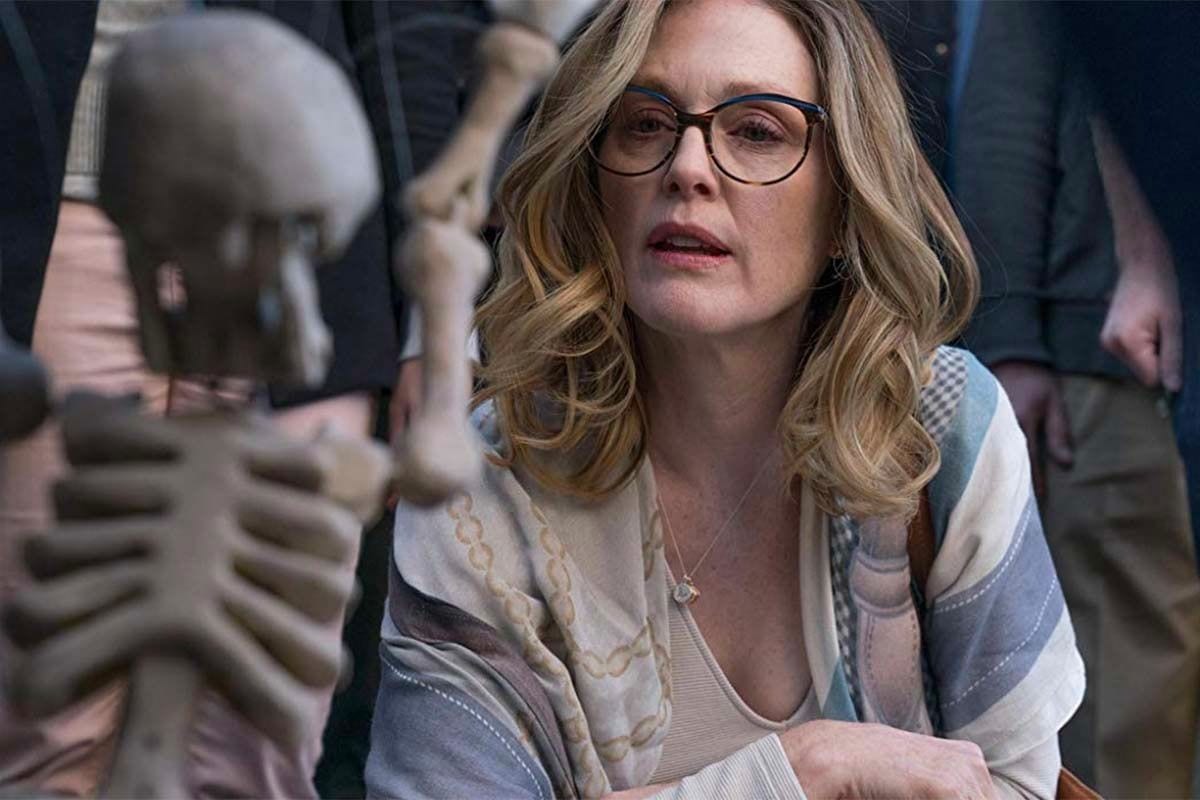 ‘Gloria Bell’: Silent Suffering and Disco Dancing in Late Capitalism