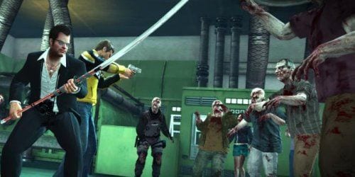 Buy DEAD RISING 2: CASE WEST