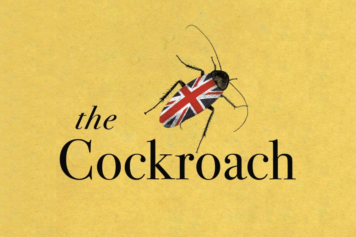Ian McEwan’s Brexit Satire, ‘The Cockroach’, Leaves Little to the Imagination