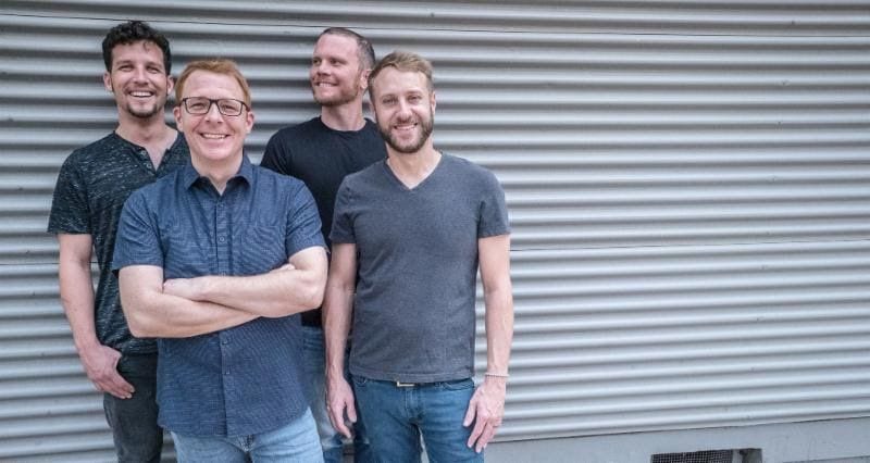 Spafford Celebrate 10-Year Anniversary with Jamtastic Return to the Great American Music Hall