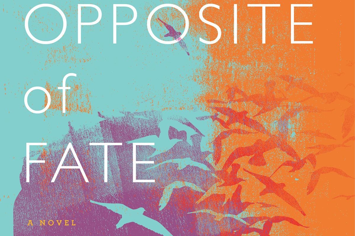 ‘The Opposite of Fate’ Embraces Life, However Inopportune