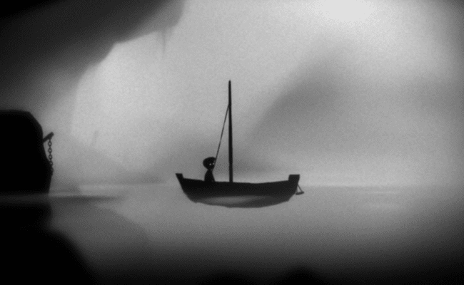 The Best of the Moving Pixels Podcast: Exploring ‘Limbo’