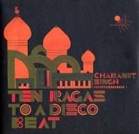 Charanjit Singh: Ten Ragas to a Disco Beat