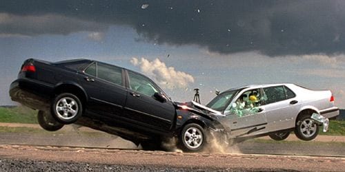 Car Crash (film) - Wikipedia