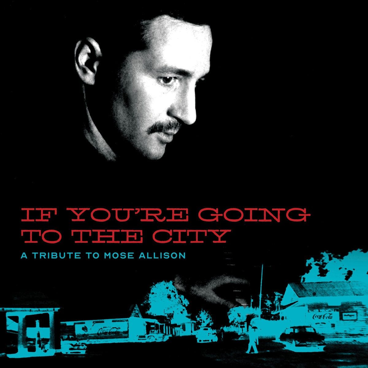 ‘If You’re Going to the City’ Illuminates the Cerebral Artistry of Mose Allison