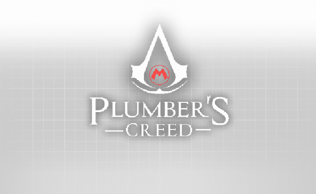 ‘Plumber’s Creed’: Fusing Only the Most Basic Elements of Fun