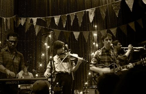 fanfarlo-10-dec-2009-philadelphia