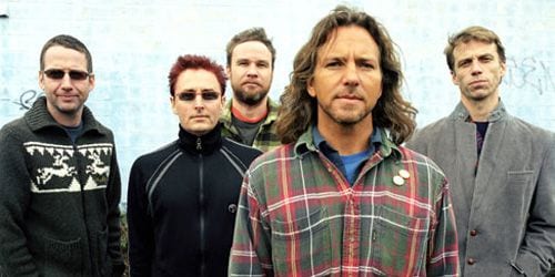 Pearl Jam: 31 October 2009 – Philadelphia