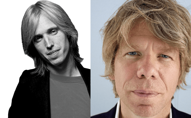 The Waiting Was the Hardest Part: Warren Zanes on Rock Icon Tom Petty