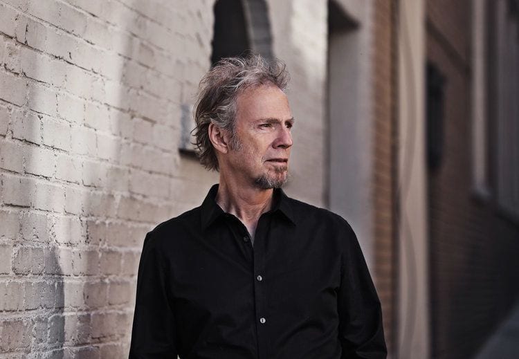 Randall Bramblett’s “Vibrating Strings” Is About Staying Alive (premiere + interview)