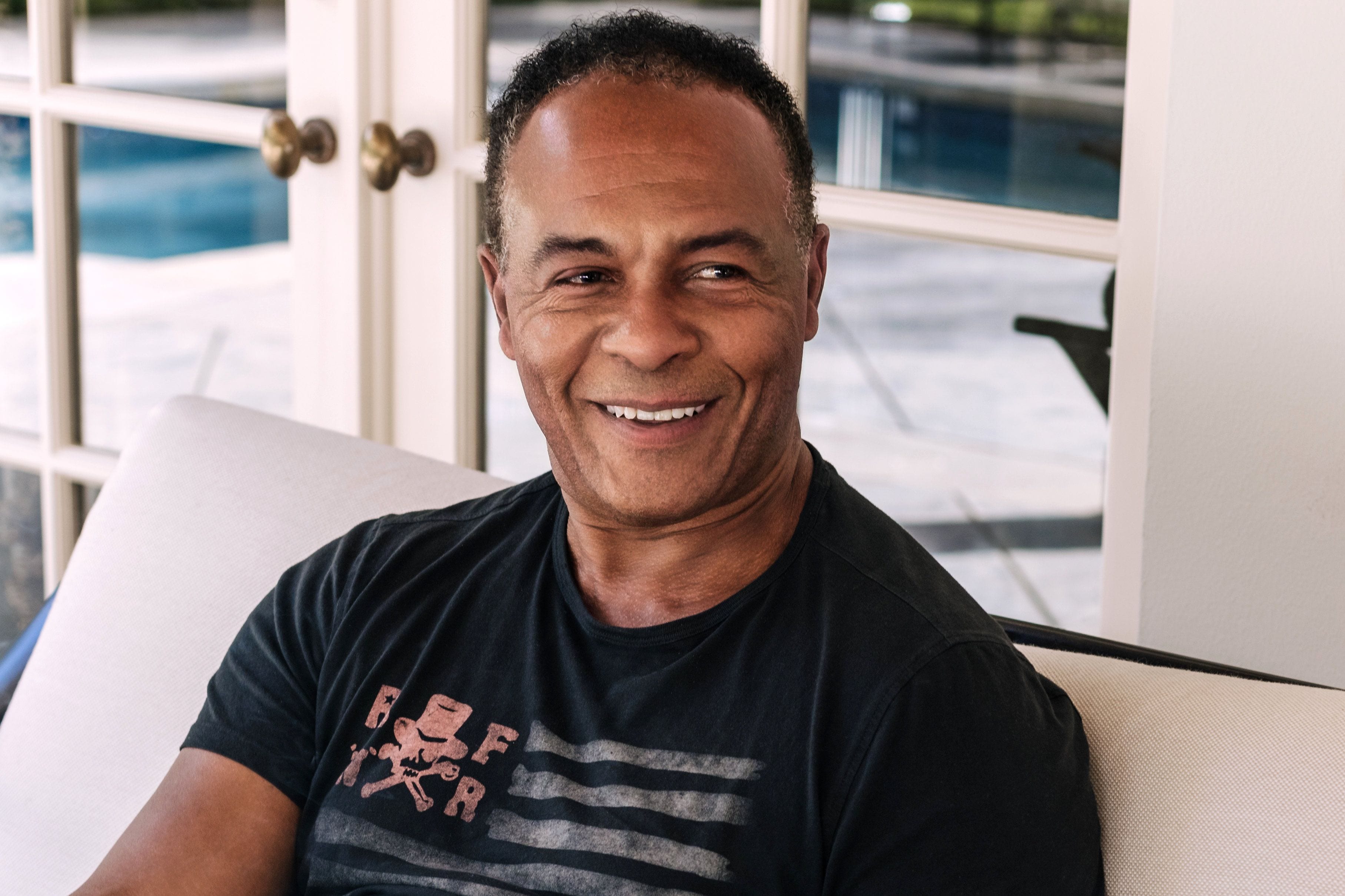On the Raydio: An Interview with Ray Parker, Jr.