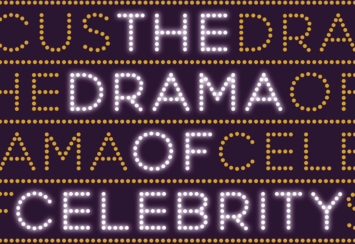 Sharon Marcus Challenges Current Cultural Theories in ‘The Drama of Celebrity’