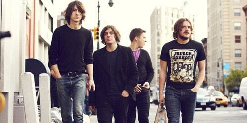 10 Years Later, Arctic Monkeys' 'AM' Is Still Inescapable