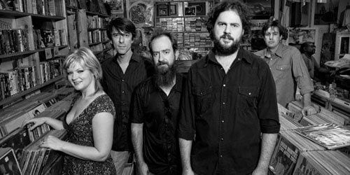 Drive-By Truckers: The Fine Print (A Collection of Oddities and Rarities 2003-2008) PopMatters