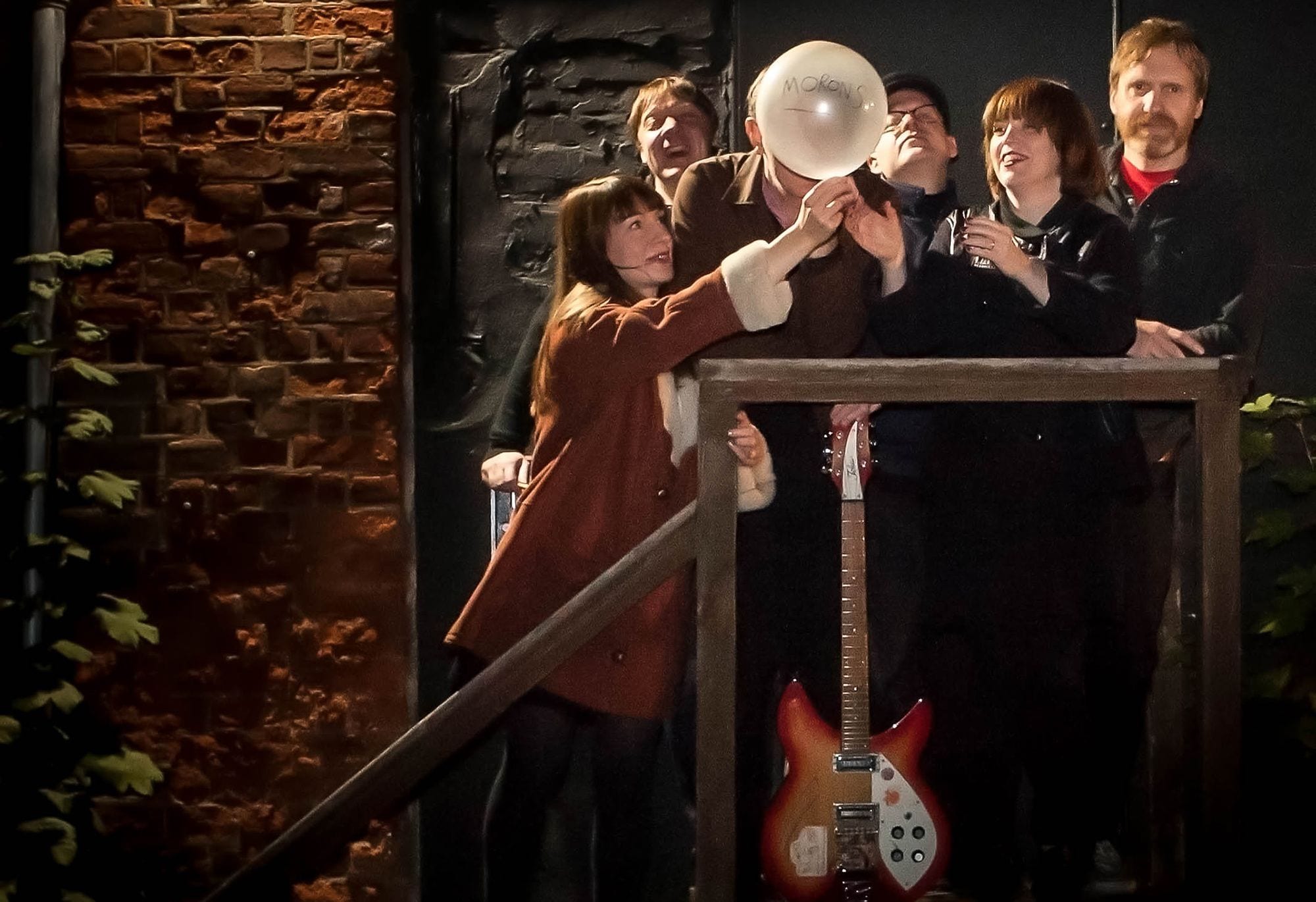 comet-gain-fireraisers-forever