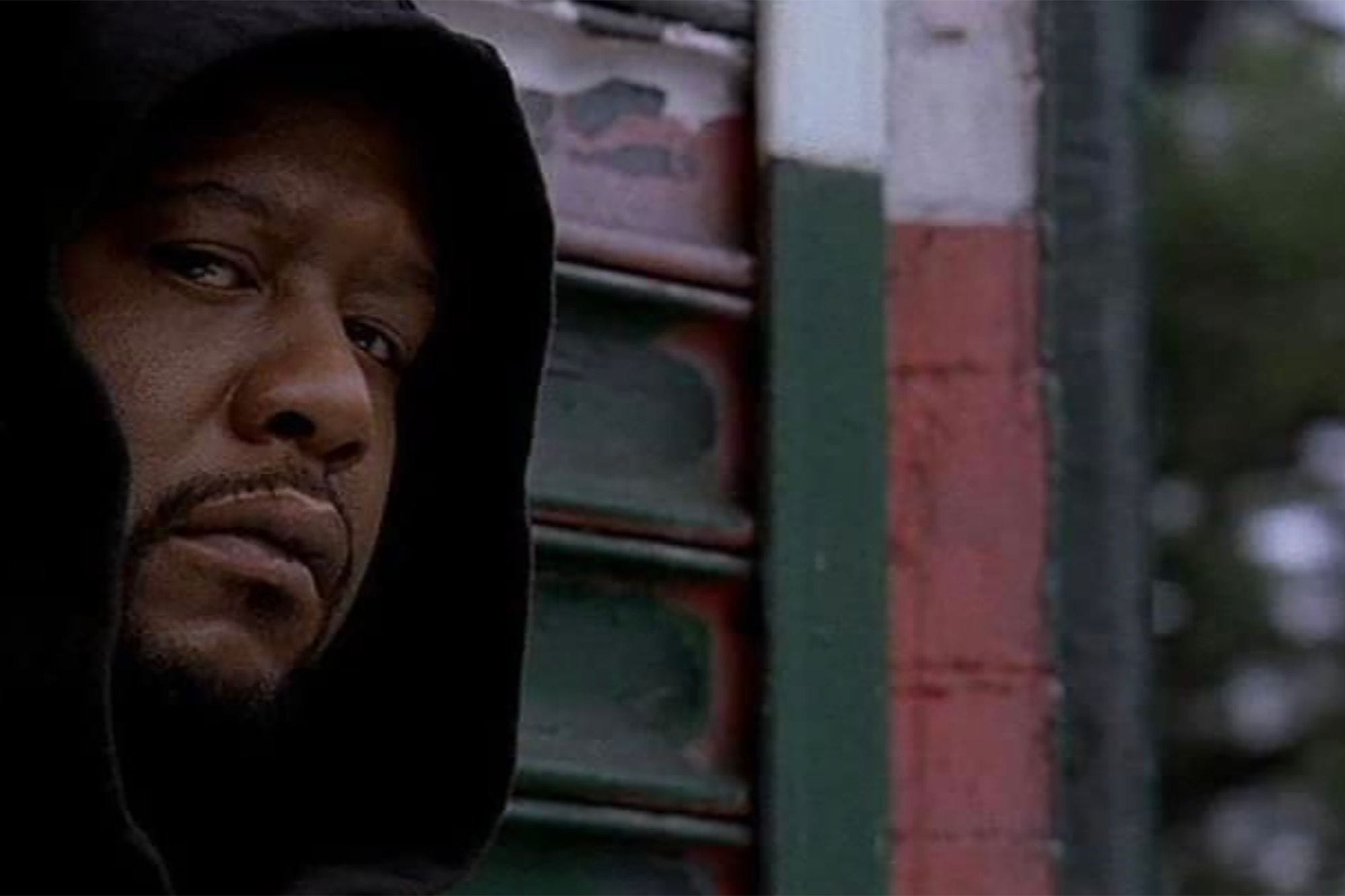 Forest Whitaker Film ‘Ghost Dog’ Is a Sampler’s Paradise