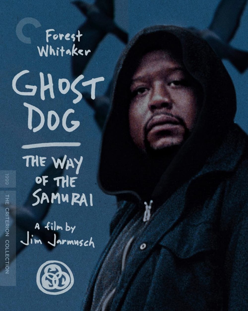 Ghost Dog: The Way of the Samurai - Wikipedia