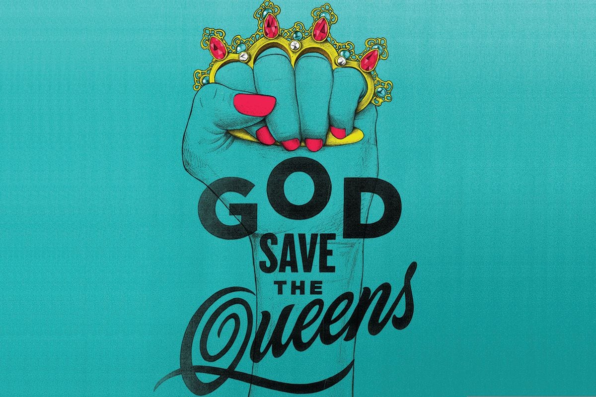 ‘God Save the Queens’ Addresses the Gender Imbalance in the Story of Rap