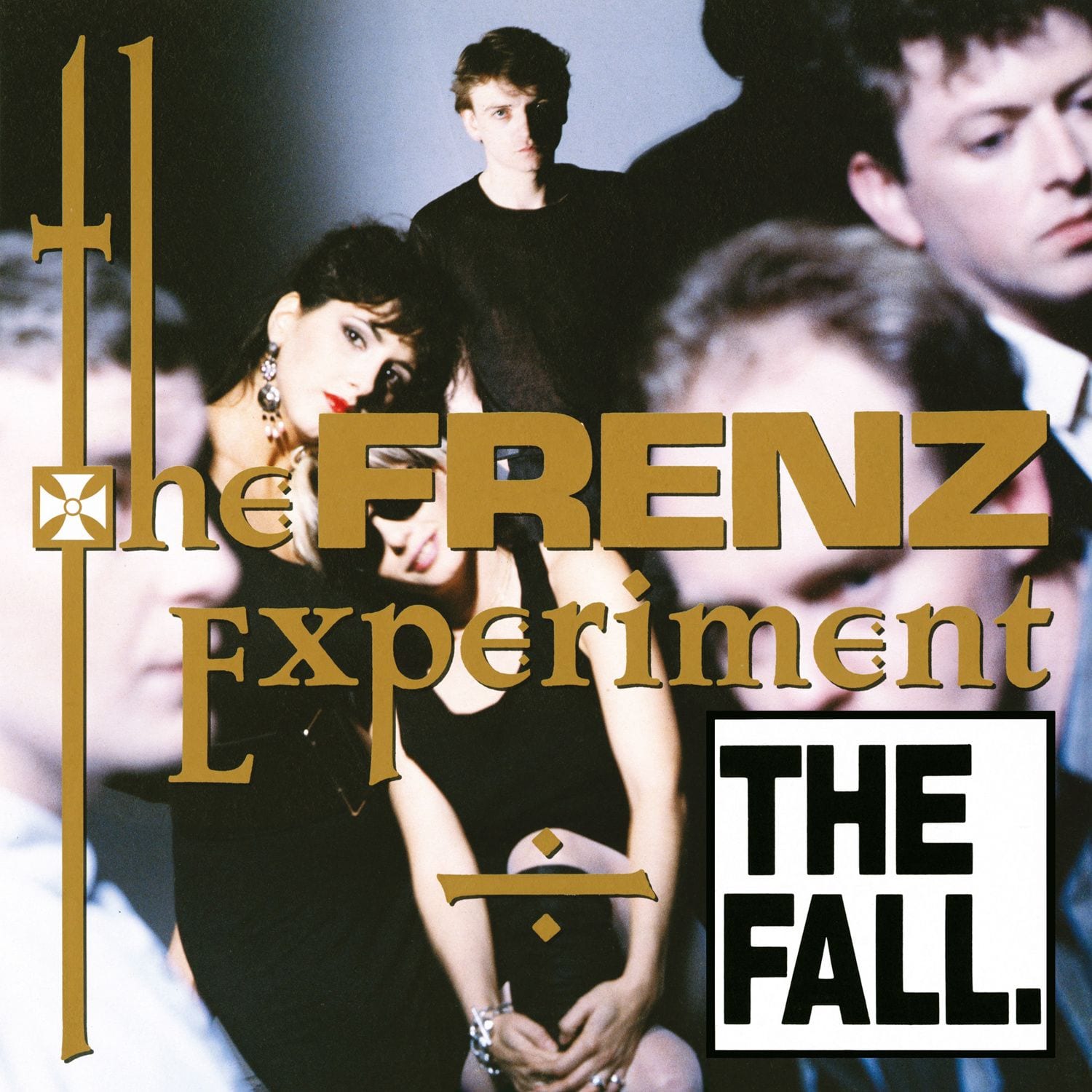 The Fall’s ‘The Frenz Experiment’ Gets an Expanded Edition