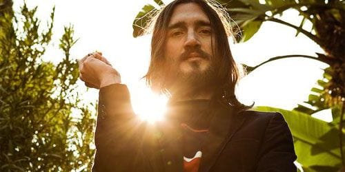 John Frusciante: Empyrean | PopMatters