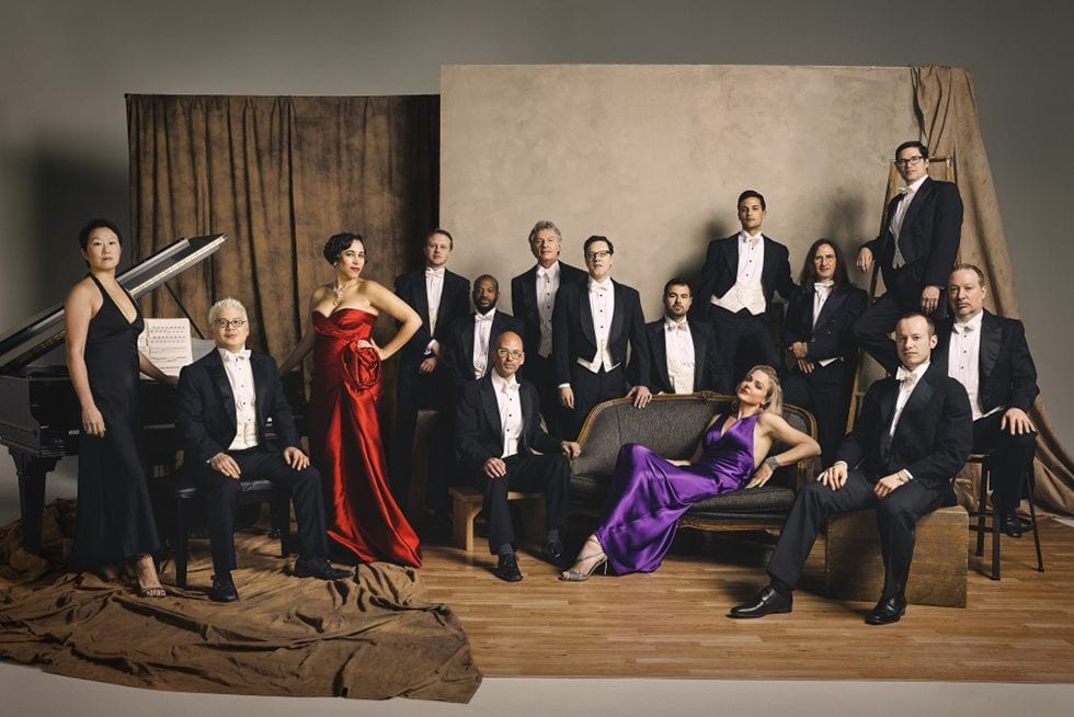 Pink Martini Expand Their Sound Again on New EPs