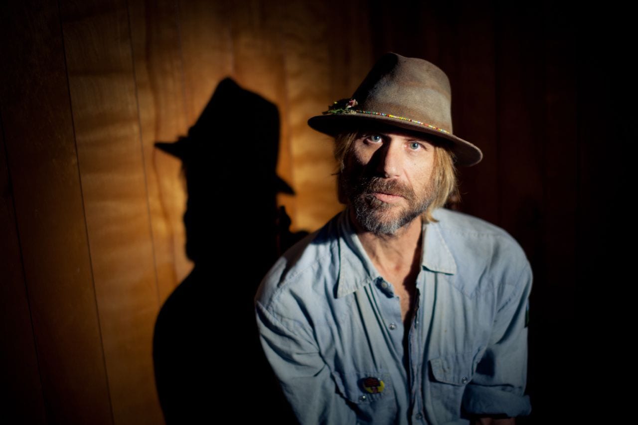 Enjoy Yourself: An Interview with Todd Snider
