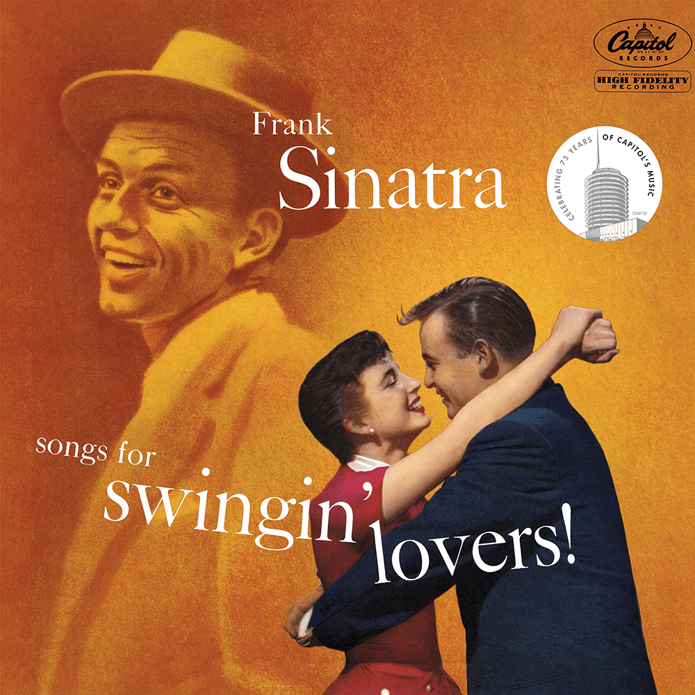 Counterbalance: Frank Sinatra – Songs for Swingin’ Lovers
