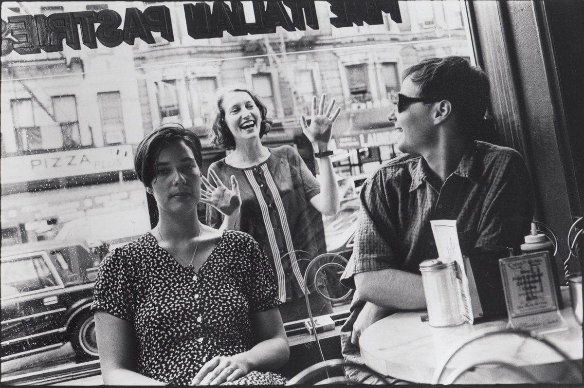 Stereolab Reissue Their Classics: ‘Emperor Tomato Ketchup’