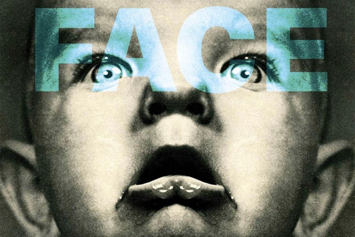 Face: A Visual Odyssey (By the Book)