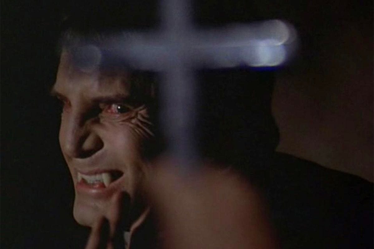 ‘The Night Stalker’ Crept Through the 1970s Constraints of Made for TV Film