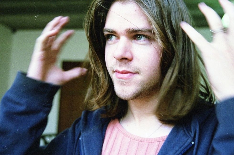 “You Can Have It All”: Ariel Pink on His Odds & Sods