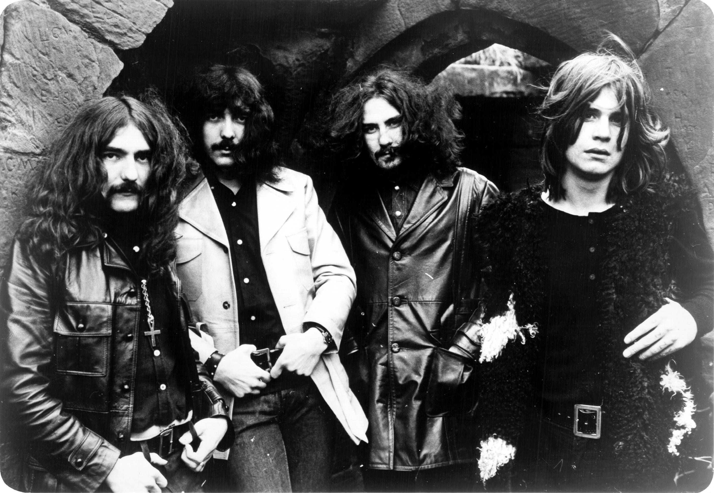 15 Essential Original Lineup Black Sabbath Songs