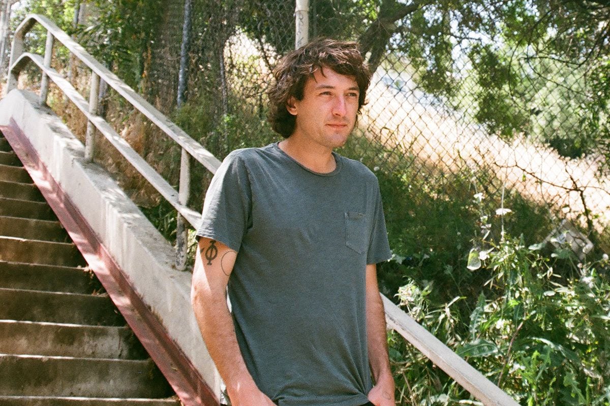 Mikal Cronin Finds the Groundwork for a Classic with ‘Seeker’