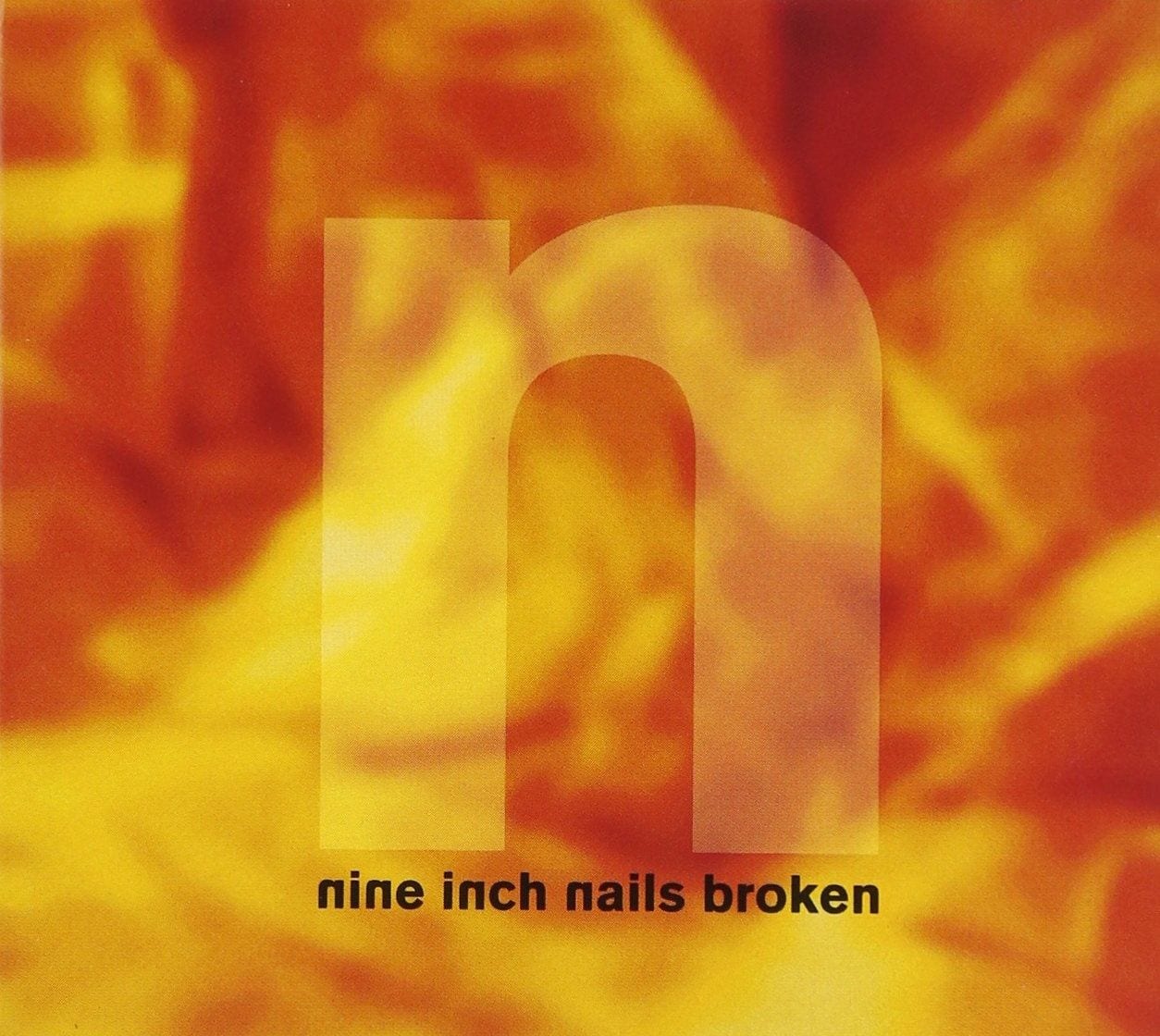 Between the Grooves: Nine Inch Nails – ‘Broken’
