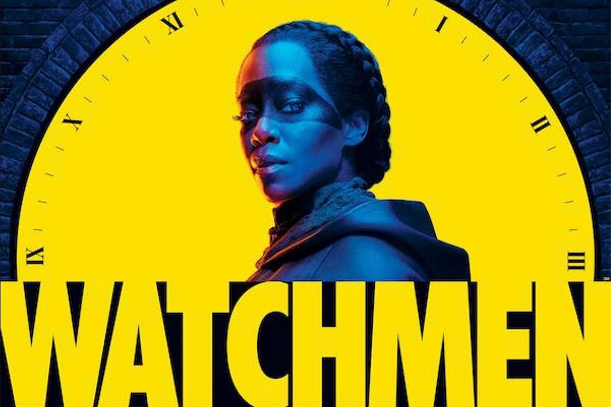 In HBO’s ‘Watchmen’, the Devil Doesn’t Disappear