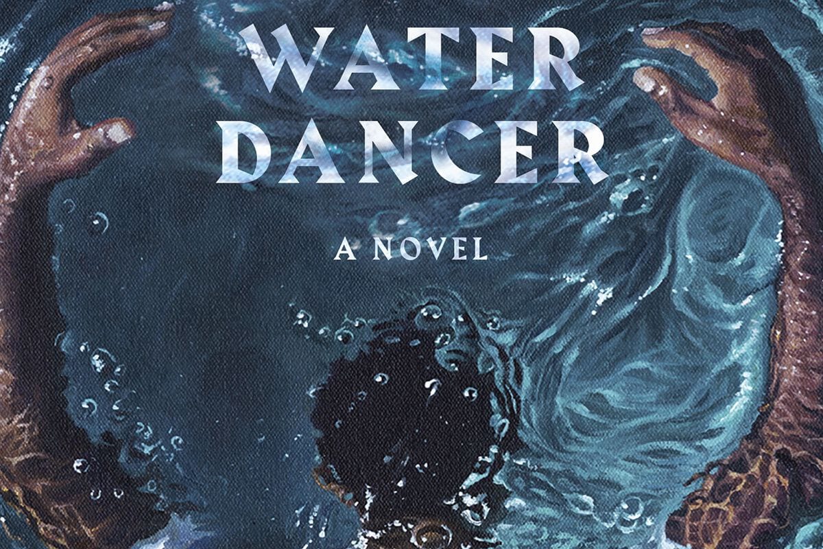 Discovering Family, Memory, and Teleportation in Ta-Nehisi Coates’ ‘The Water Dancer’