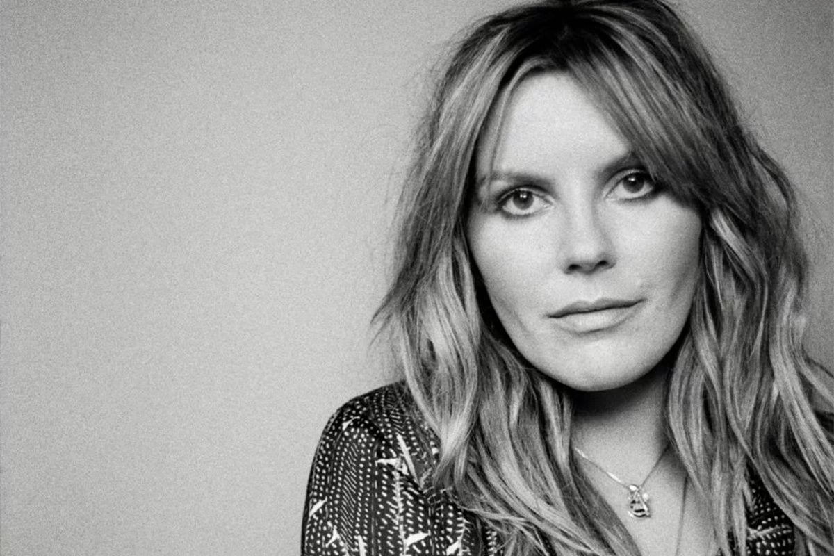 Grace Potter Leaves the Nocturnal for ‘Daylight’