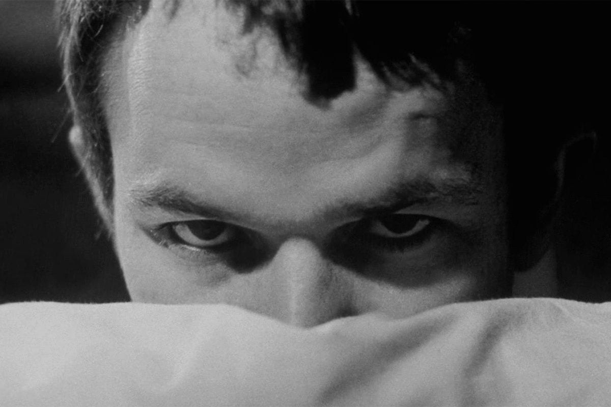 Embracing Nothing: Nihilism in Bellocchio’s ‘Fists in the Pocket’