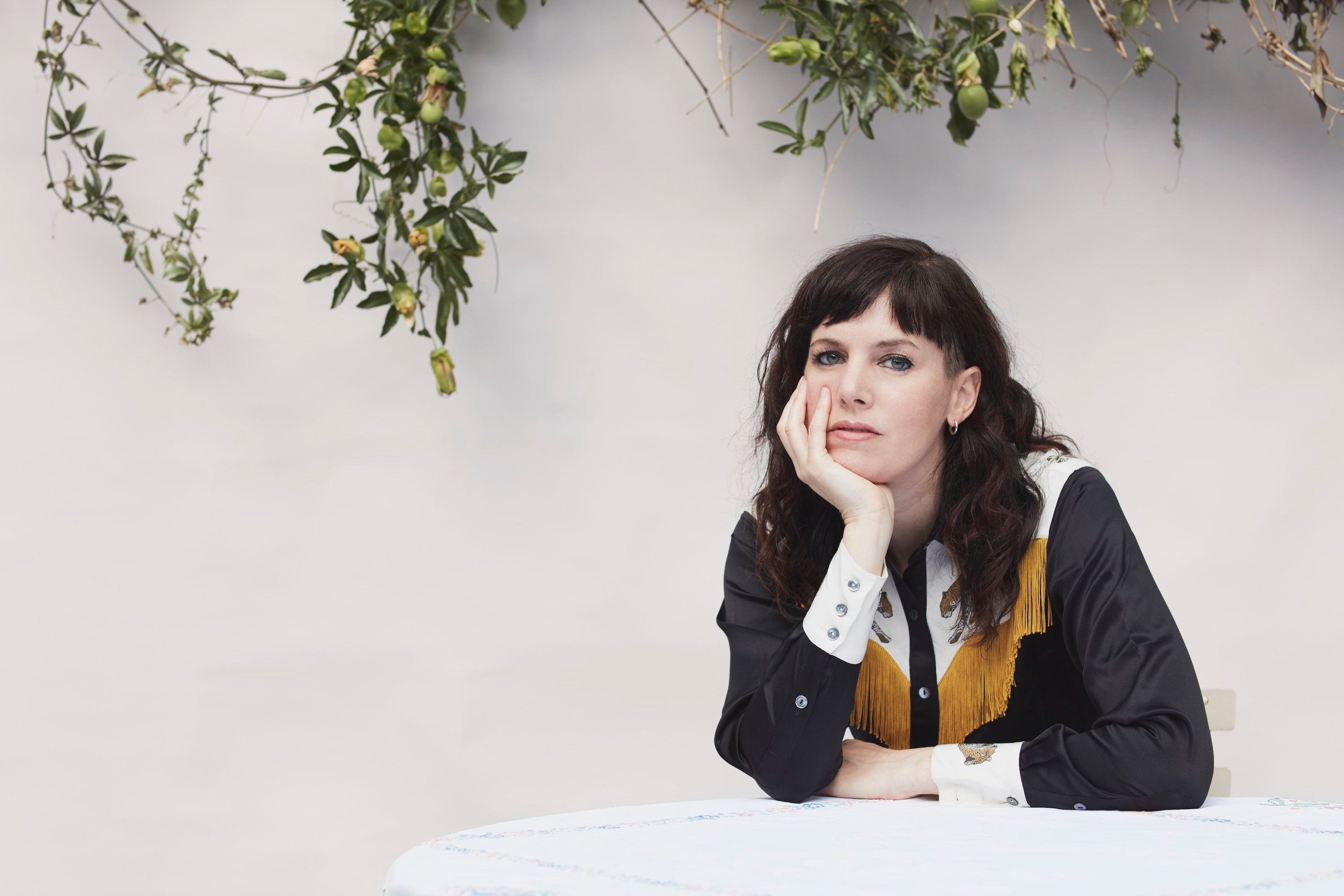 Anna Meredith’s ‘FIBS’ Is an Audacious Blast