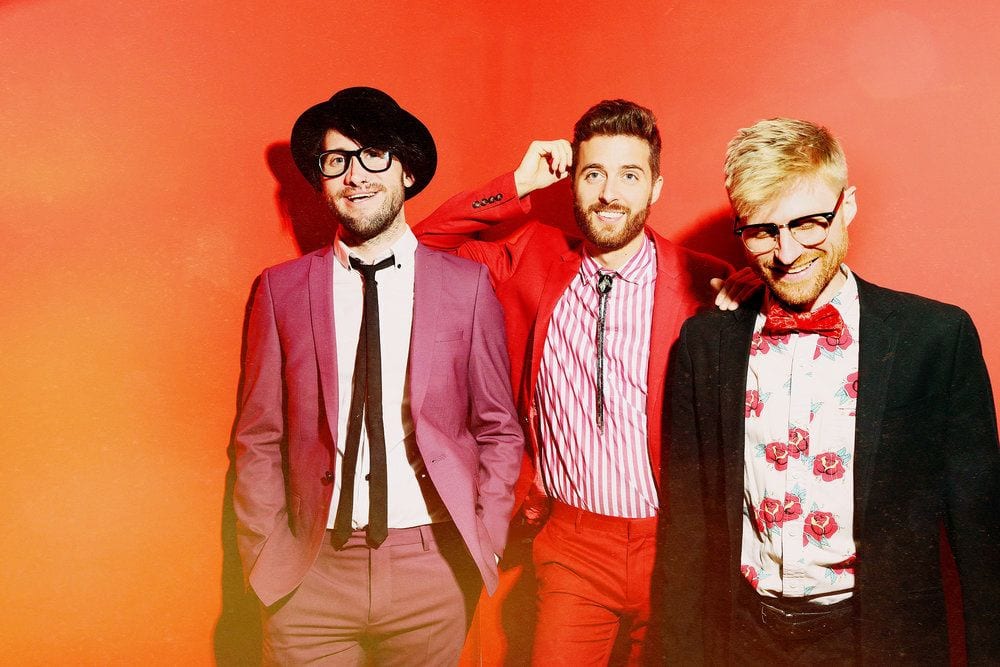 Can Jukebox the Ghost Be More Queen Than Queen?
