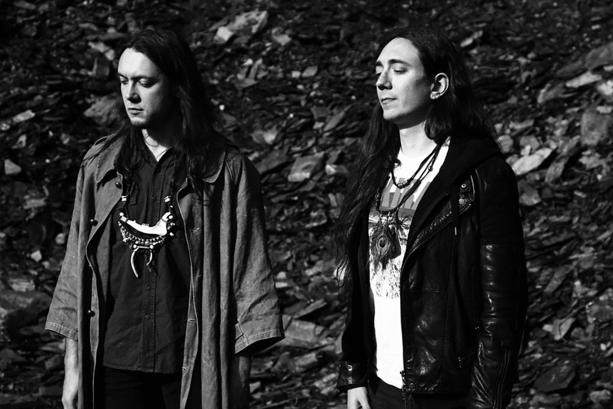 Alcest Deliver Exceptional Blackgaze Catharsis on ‘Spiritual Instinct’