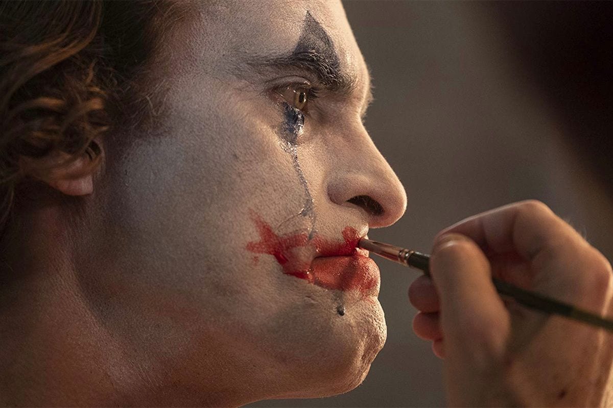 Joker, Todd Phillips