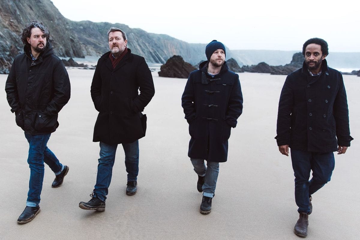 Elbow’s ‘Giants of All Sizes’ Is a Perfect Accompaniment to This Troubled Period in History