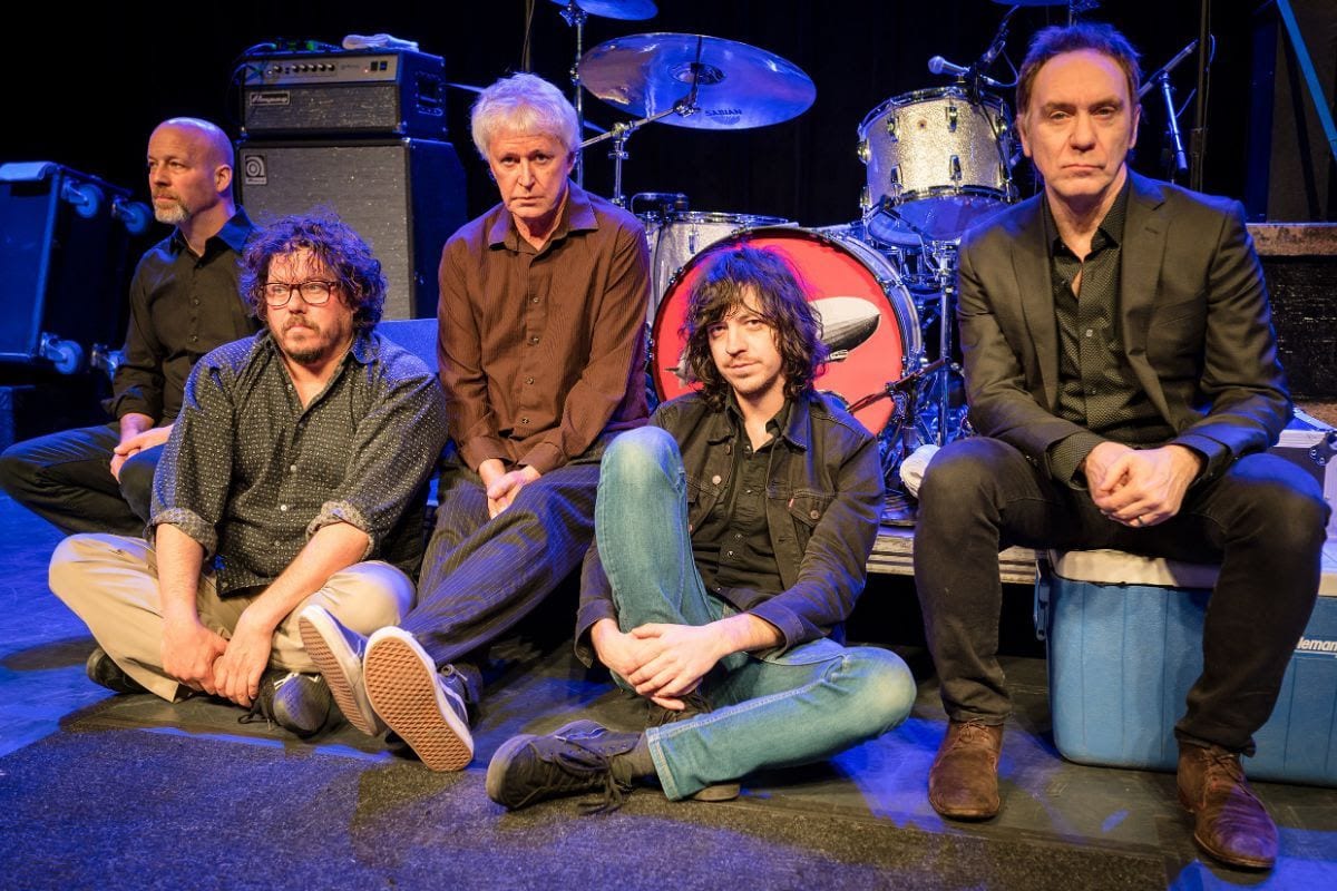 Guided By Voices Deliver Their Most Sonorous and Authoritative Album of 2019
