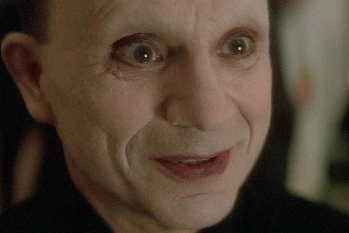 David Lynch’s ‘Lost Highway’ Loosens Our Grip on What and Whom We Think We Know