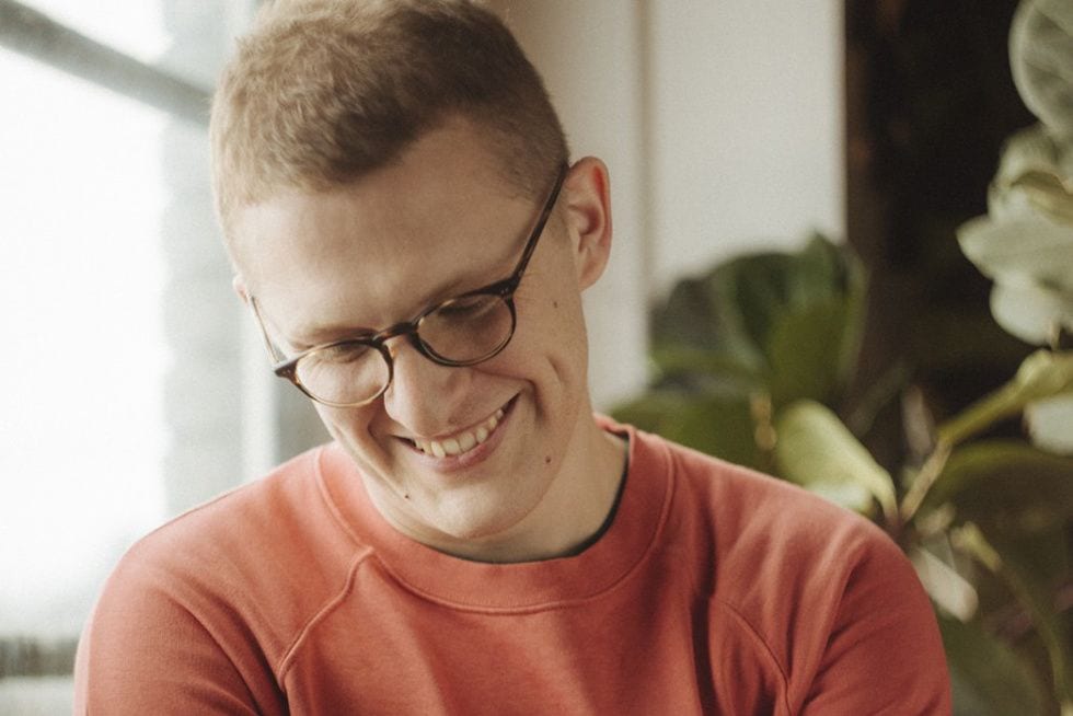 Floating Points Goes From Jazzy Ambient to the Dancefloor with ‘Crush’